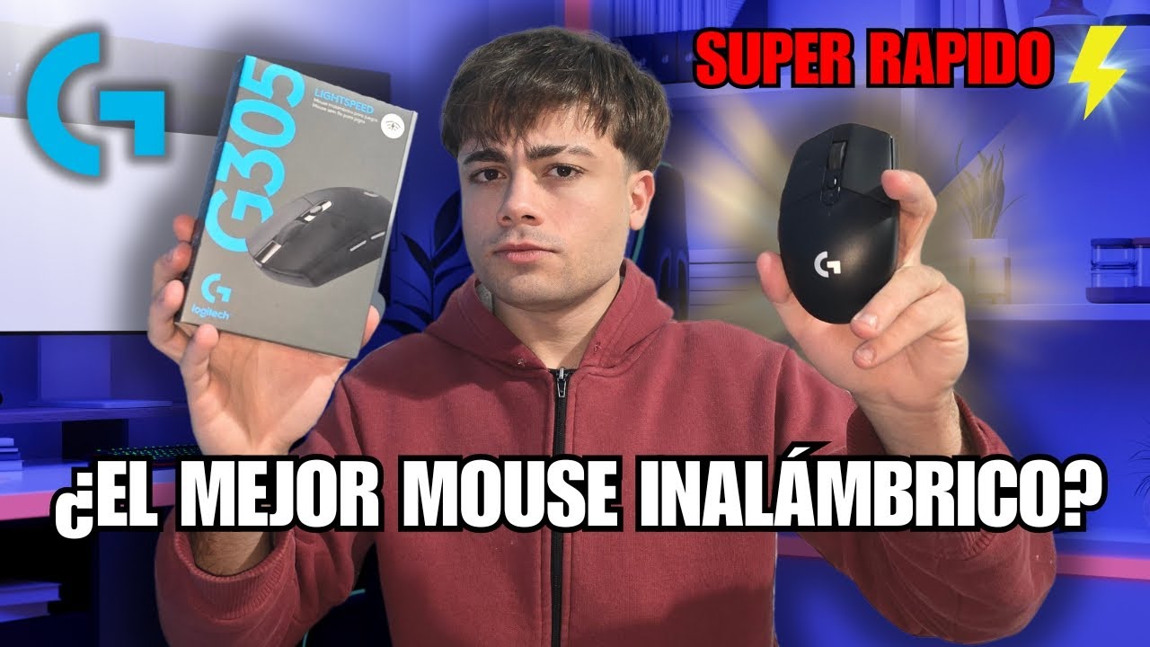 Video destacado de Luxgamer 1